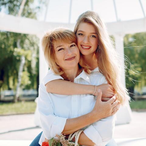 Happy Birthday, Mom!