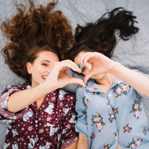 I Love You, BFF