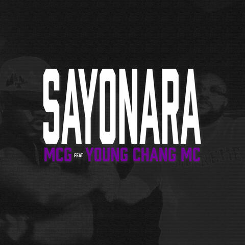Sayonara