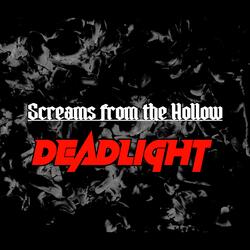 SCREAMS FROM THE HOLLOW