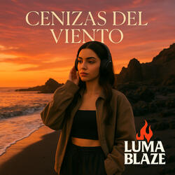 Cenizas del viento - Luma Blaze