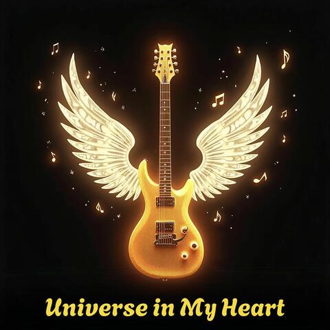Universe in My Heart