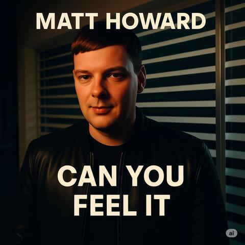 Can You Feel It