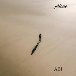 Alone