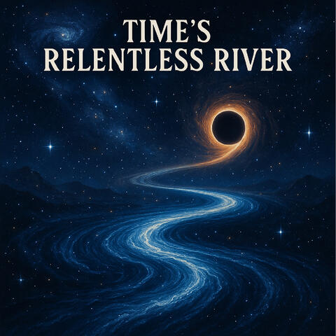 Time's Relentless River
