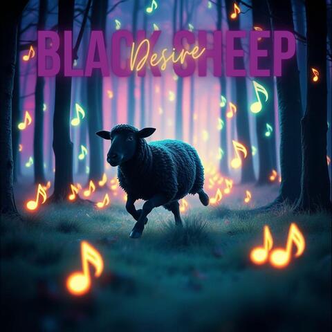 Black Sheep