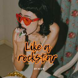 Like A Rockstar