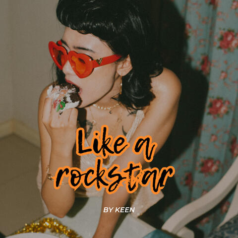 Like A Rockstar