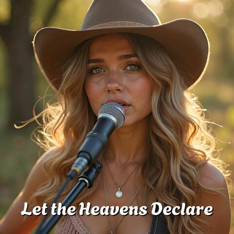 Let the Heavens Declare
