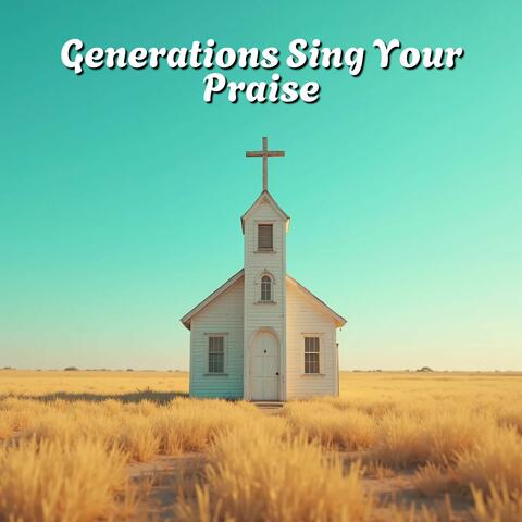 Generations Sing Your Praise