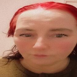 I'm stuck in the low flow