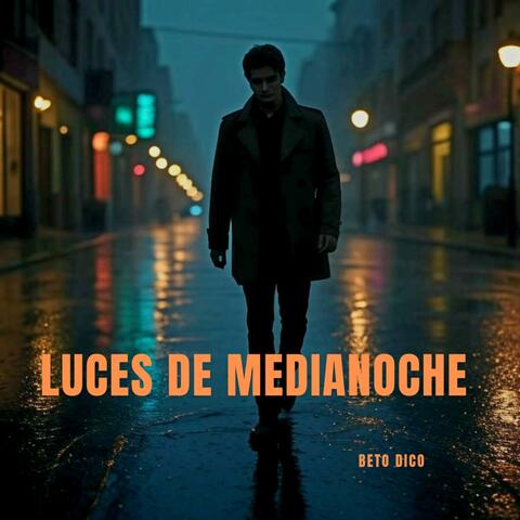 LUCES DE MEDIANOCHE