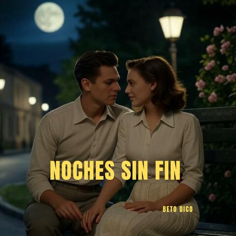NOCHES SIN FIN