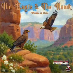 The Eagle & The Hawk (Dreams of Zion)