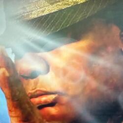 Winston Barnett Cumberbatch