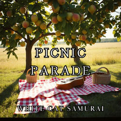 Spring Picnic Serenade