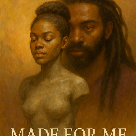 Made for Me