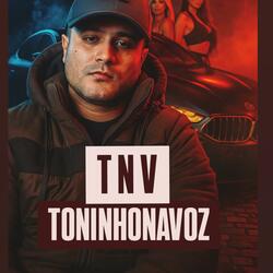 Toninho na voooz