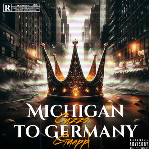 Michigan to Germany