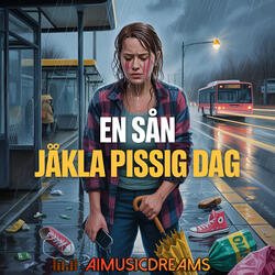 En Sån Jäkla Pissig Dag
