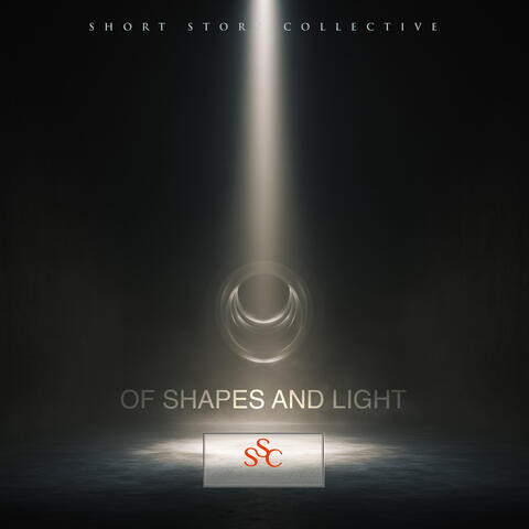 Of Shapes And Light