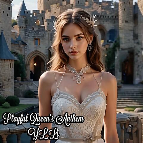 Playful Queen’s Anthem