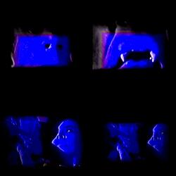 NO MORE DRUGS & HEARTBREAKS