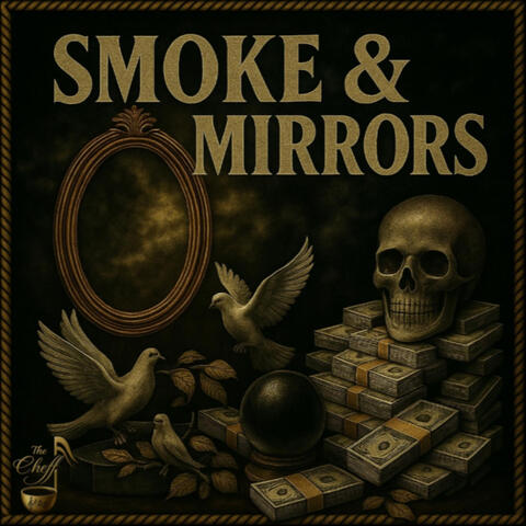 Smoke & Mirriors