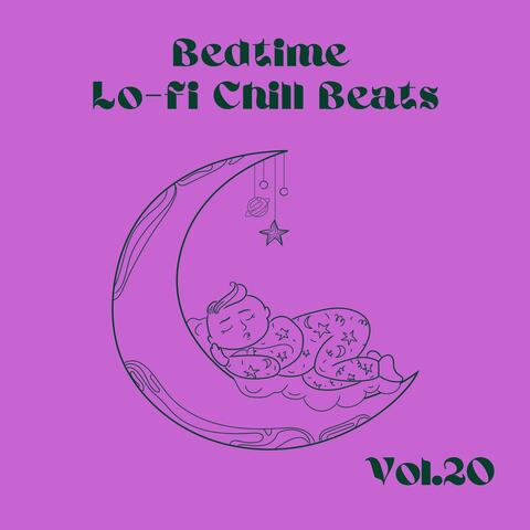 Bedtime Lo-fi Beats Vol.20