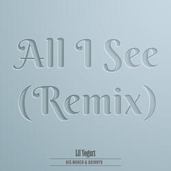 All I See