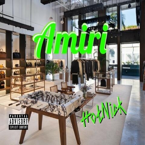 Amiri
