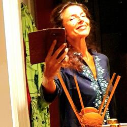 Circa Circe (Piano, Flute & Oboe)