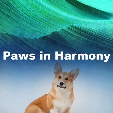 Paws in Harmony