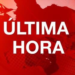 Ultima hora