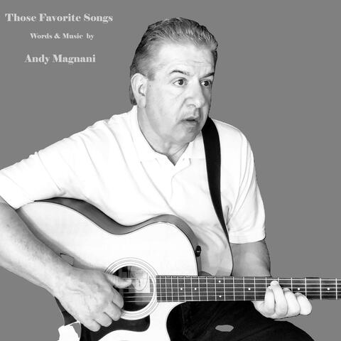 Those Favorite Songs
