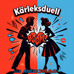 Kärleksduell