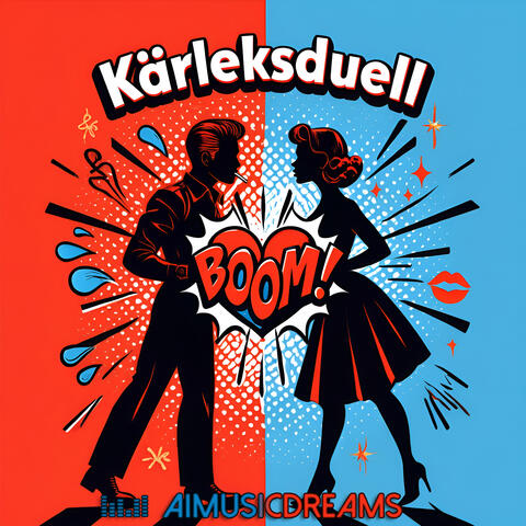 Kärleksduell
