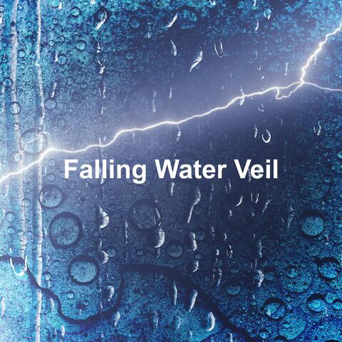 Falling Water Veil