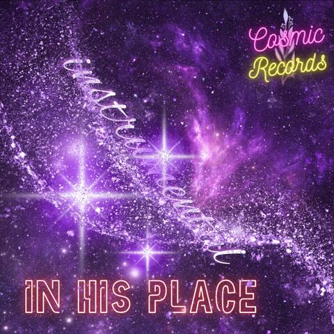In His Place (Instrumental)
