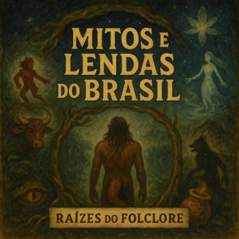 Mitos e Lendas do Brasil