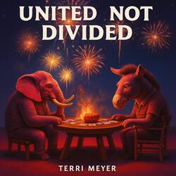 United Not Divided
