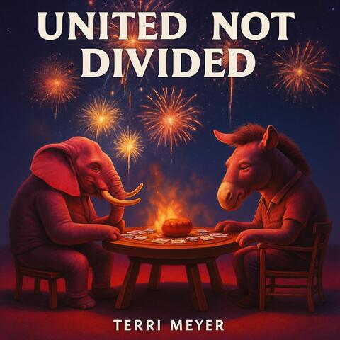 United Not Divided