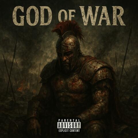 God Of War