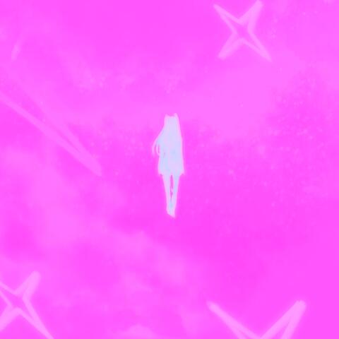 pink skies
