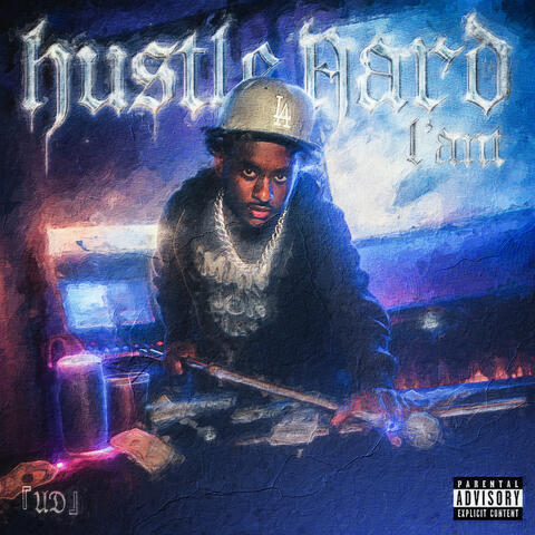 Hustle Harder