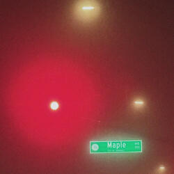 Maple Ave