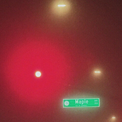 Maple Ave