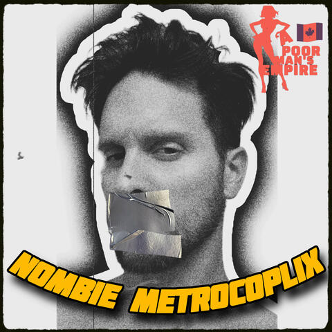 Nombie Metrocoplix