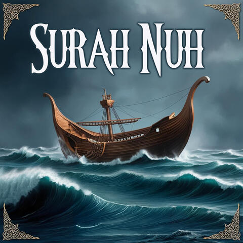Surah Nuh