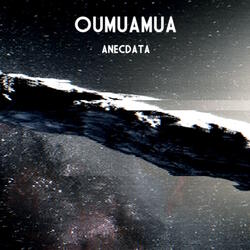 'Oumuamua